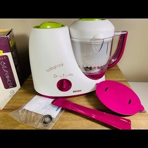 COPY - Beaba babycook original